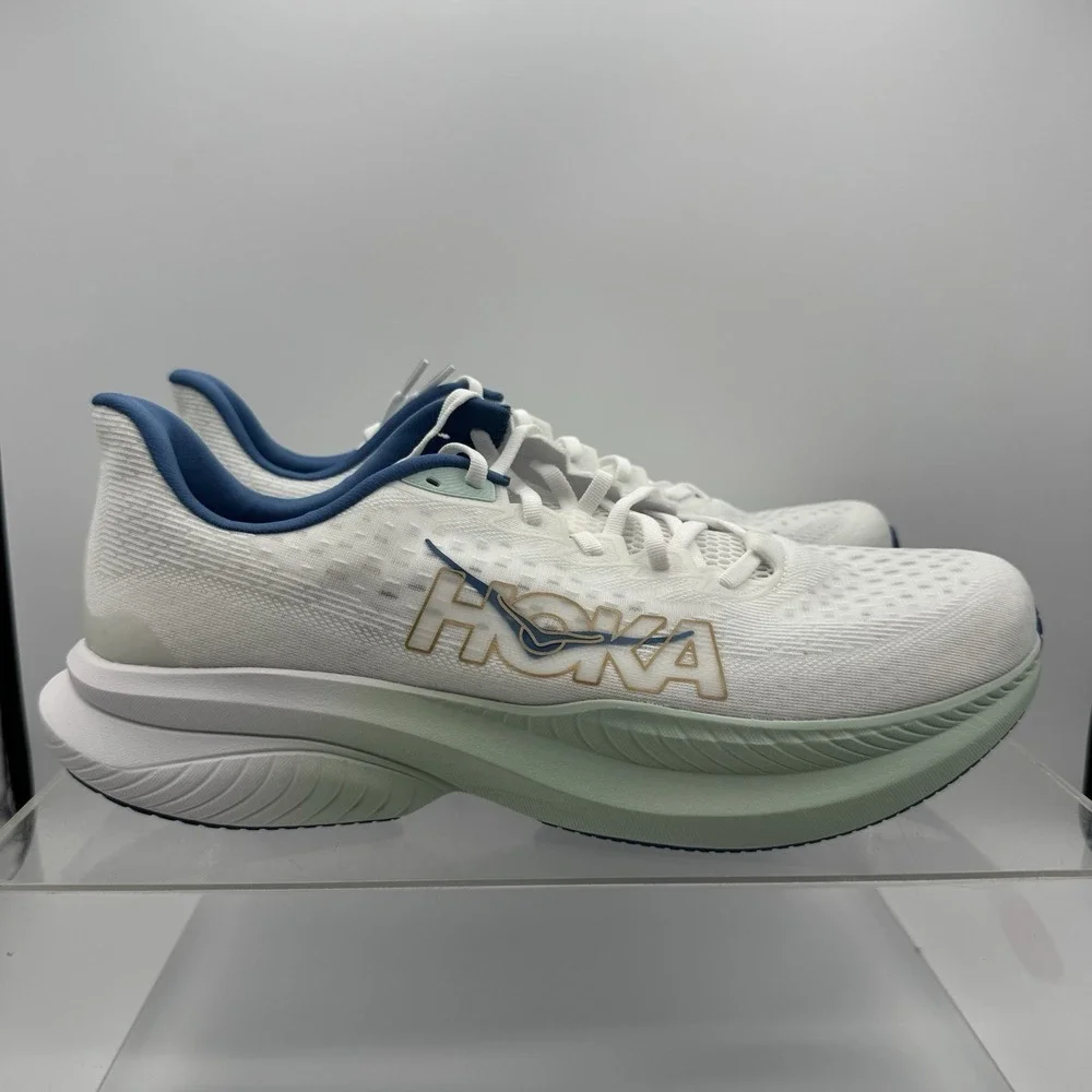 Hoka One One hoka one